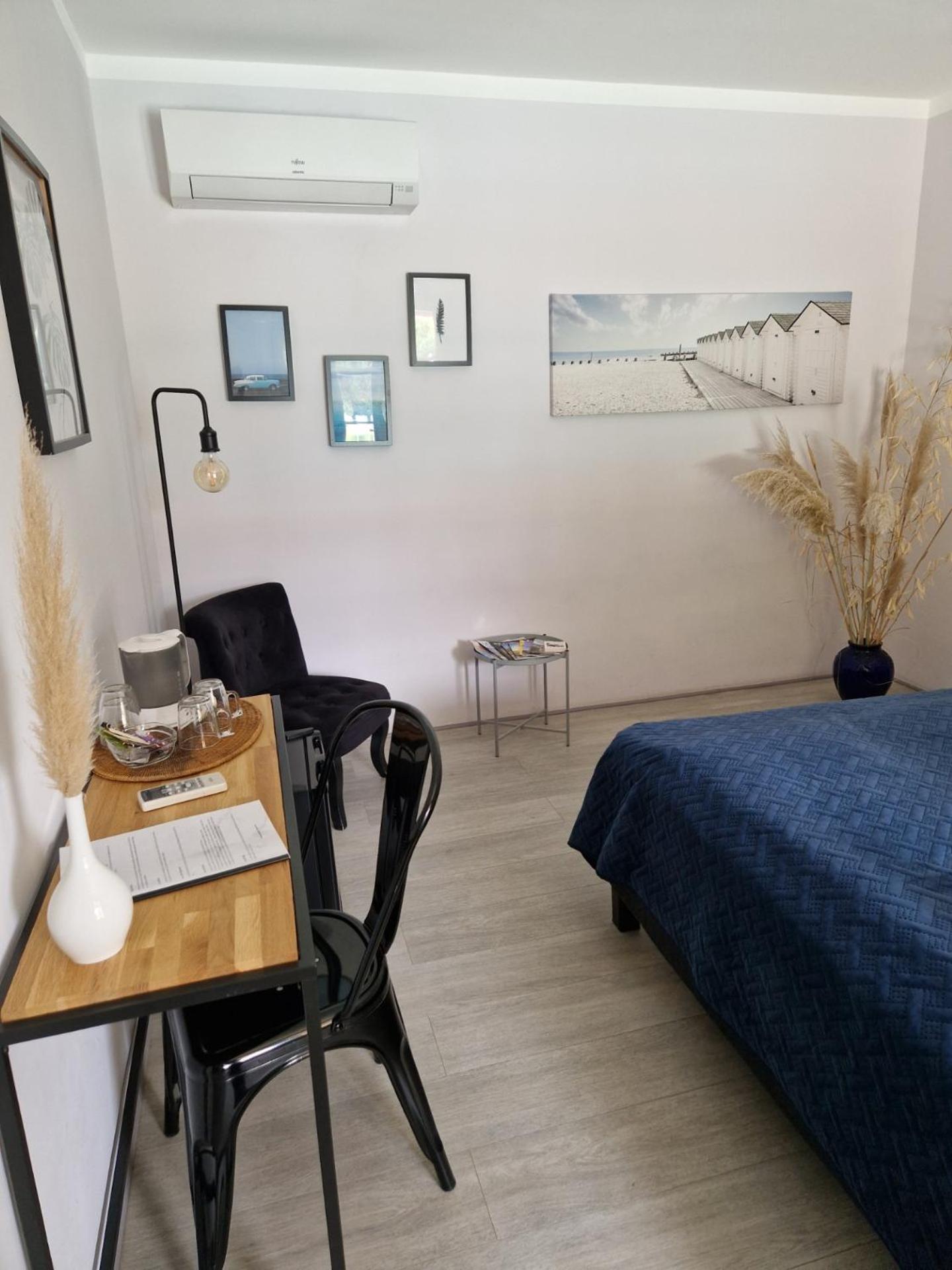 Bed and Breakfast Mas Armelin Tarascón Exterior foto